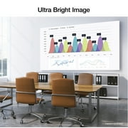 Epson EpiqVision Flex CO-W01 Portable Projector