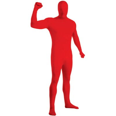 Niños Cosplay adulto Halloween ropa capa Invisible Ninja nocturna mono invisibilidad de piel apretado traje Zentai de cuerpo entero