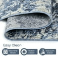thumbnail image 3 of SussexHome Homeward Collection 8'x10' Area Rug, Extra Soft and Comfy Carpet, Area Rugs for Living Room Rug, Indoor Rug, 3 of 6