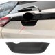 thumbnail image 2 of Para Raize 2020 2021 Cubierta del cuenco de la manija de la puerta trasera del maletero Embellecedor de estilo de automóvil, 2 of 5