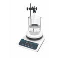 thumbnail image 4 of Magnetic Stirrer With Heating Digital Display Thermostatic Stirrer Laboratory Hot Plate Magnetic Mixer 20L ,High Speed, 4 of 4