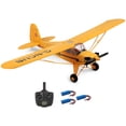 thumbnail image 1 of Sywqhk WLtoys XK A160 RC Airplane 2.4GHz 4CH Stunt Flying Aircraft con 3 baterías, 1 of 9