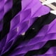 thumbnail image 4 of de de Apeja de Papel Decoración Colgante de de de Halloween Forma de de Princesa Piernas de Brujas 2 Yuyangstore Bola de panal, 4 of 8