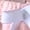 Pink, variant on Children's Candy Colored Colored Cotton Shorts Sports Pants Spring Summer Elastic Waist Comfortable Casual Student Kindergarten Boys And Girls Shorts (5-6 Years Purple)