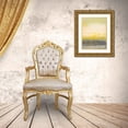 thumbnail image 3 of Loreth, Lanie 20x24 Gold Ornate Wood Framed with Double Matting Museum Art Print Titled - English Summer, 3 of 4