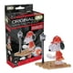 thumbnail image 1 of Puzzle de cristal 3D Bepuzzled Peanuts Snoopy Detective, 1 of 8