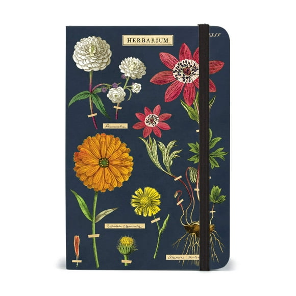 Herbarium Petit Carnet