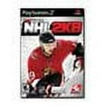 thumbnail image 2 of Pre-Owned NHL 2K8 - PlayStation 2, 2 of 2
