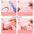 thumbnail image 5 of Hand-Drawn Water Tape - Relax Toy For Every Age, Ideal For Celebrations & Birthdays - An Unforgettable Gift, 5 of 5