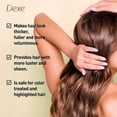 thumbnail image 1 of Champú para el crecimiento del cabello fino y la caída del cabello, para engrosar el cabello y para el cuero cabelludo, 198 ml, 1 of 4