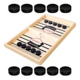 thumbnail image 1 of Juego de mesa de juegos de mesa portátil para 2 personas-- Sincero  Electrónica, 1 of 5
