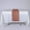 Chevron - Red, variant on AK TRADING 14" Inches X 108 Inches Chevron Design Burlap Table Runner - White Chevron