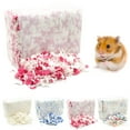 thumbnail image 2 of 15.87oz Small Pet Bedding Soft Odor Control Hamster Bedding for Small Animals, 2 of 4