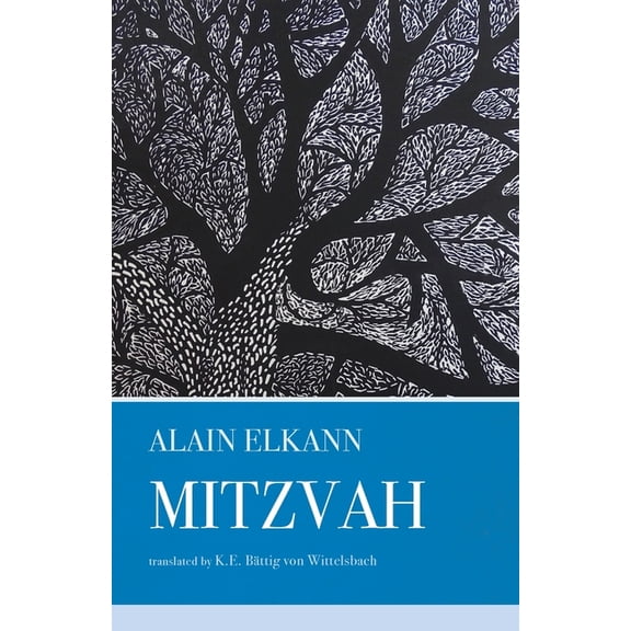 Crossings Mitzvah, Book 48, (Paperback)