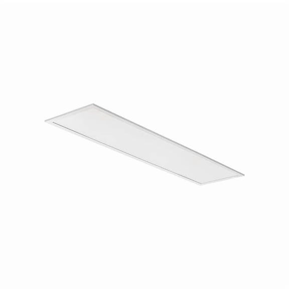 Lithonia Lighting 3017744 1.68 x 11.75 x 47.88 in. 36W CPX Series LED Troffer Fixture