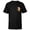 Black, variant on Disney Princess Sleeping Beauty Castle Once Upon a Dream - Short Sleeve T-Shirt for Kids - Customized-Royal