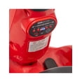 thumbnail image 4 of Montable Electrico Denco Toys Scooter Rojo Con Control Remoto, 4 of 6