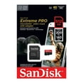 thumbnail image 6 of SanDisk 512GB Extreme Pro microSDXC UHS-I Memory Card - SDSQXCD-512G-GN6MA, 6 of 6
