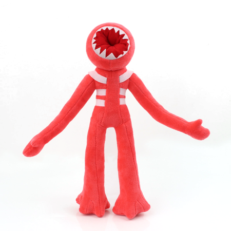 Peripheral Monster 35cm Escape the Gate plush toy digital monster game peripheral doll ...