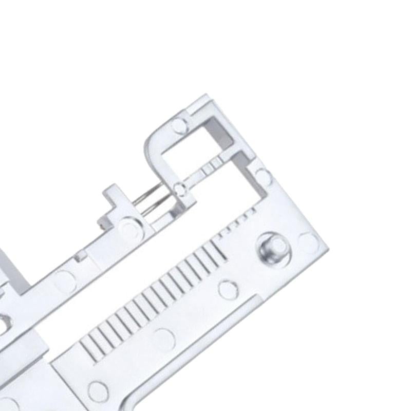 Buy Needle Plate Replacement 4 Thread Domestic Sewing Machine Serger