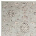 thumbnail image 2 of SAFAVIEH Vintage Thornton Distressed Floral Area Rug, Light Blue/Grey, 8' x 10', 2 of 4