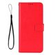 thumbnail image 5 of For TECNO Spark 30 Pro 4G KL7 Case Crazy Horse Texture PU Leather Phone Wallet Cover - Black, 5 of 5