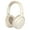 Ivory, variant on Edifier WH700NB Wireless Active Noise Cancellation Over-Ear Headphones - Black, Holiday Gift