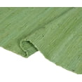thumbnail image 2 of Cotton Rag Rug 24x36'' | 2x3' Multicolor Area Rugs- Hand Woven Washable & Reversible for Living Room Kitchen Entryway Throw Rug with Tassel, 2 of 5