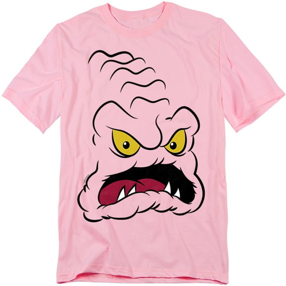 Teenage Mutant Ninja Turtles T-Shirt Krang Angry Unisex Graphic Tee for Men & Women