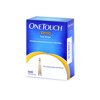 OneTouch Verio Blood Glucose Test Strips, 100 Ct