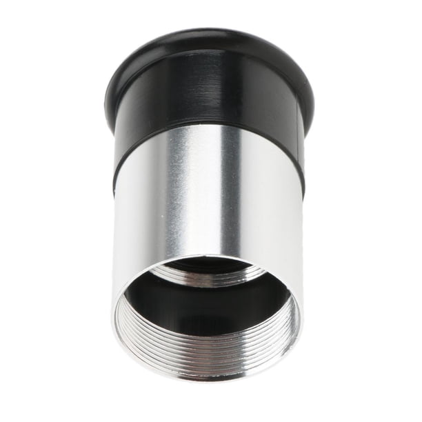 Oculaire De Télescope 20mm - Diamètre 0,965 Pouces (24,5mm), Verre Optique, Noir, Neuf