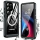 thumbnail image 1 of Funda de teléfono ANTSHARE magnética impermeable para Samsung S25 Ultra, 1 of 7