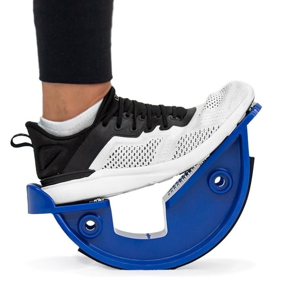ProStretch Original Calf Stretcher & Foot Rocker for Heel Pain, Plantar Fasciitis, Achilles Tendonitis, and Tight Calves