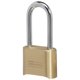 thumbnail image 1 of Juego Padlock Master Lock 175LH, tu propia combinación, 2,5 cm, 1 of 6