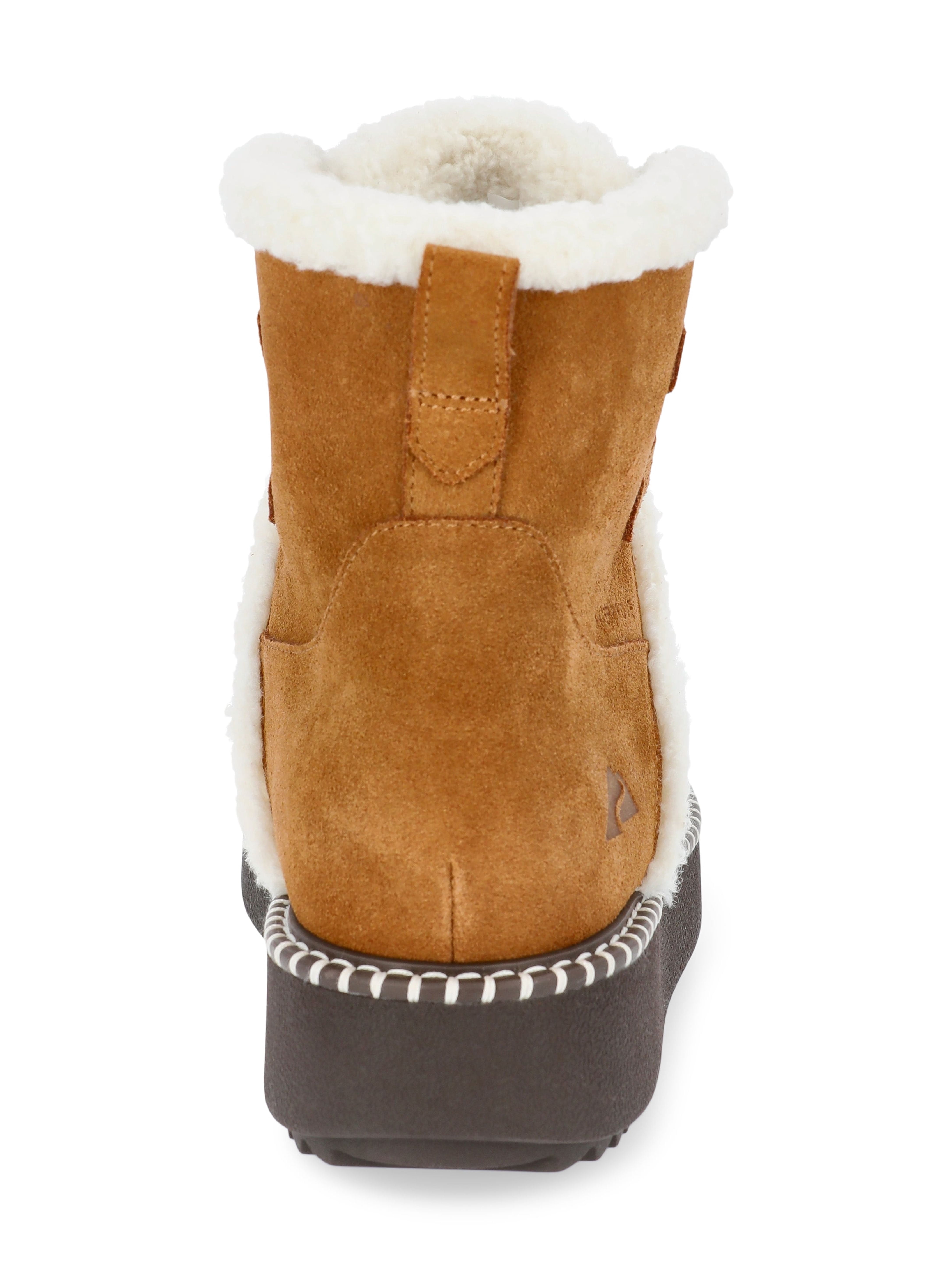 Ozark Trail Women's Water Resistant Platform Winter Boots