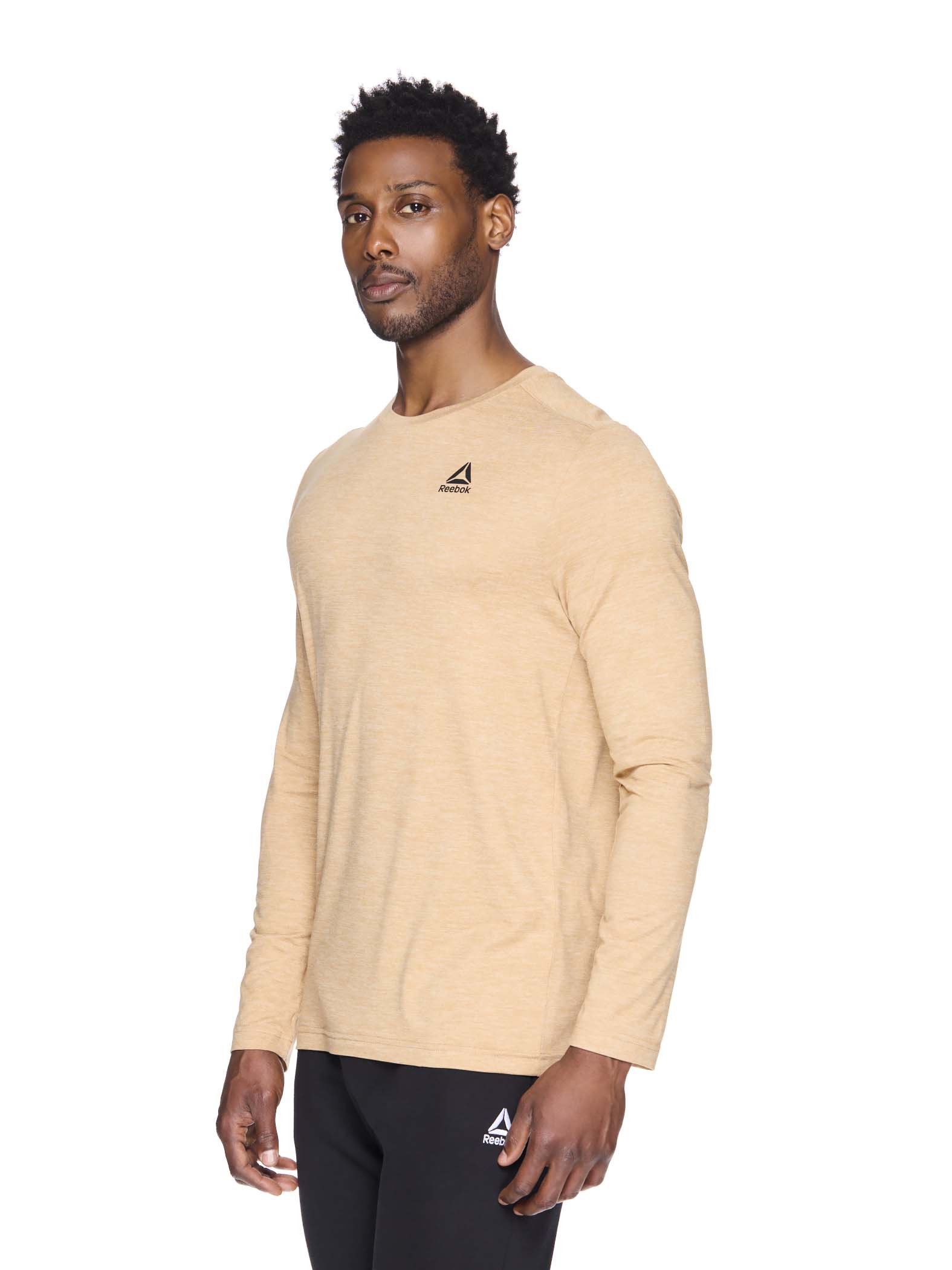 トップス Reebok everyone long sleeve tee 楽天市場】【中古】everyone×REEBOK 25SS CLASSIC BORDER LONG