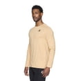 thumbnail image 4 of Reebok Men's and Big Men's Legacy Core Long Sleeve Tee Shirt, Sizes XS-5XL, 4 of 4