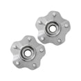 thumbnail image 3 of Rear Wheel Hub Assembly Set - Compatible with 2003 - 2007 Nissan Murano AWD 2004 2005 2006, 3 of 3