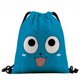 thumbnail image 1 of Mochila con cordón Anime Fairys Tails con impresión 3D para niños, 1 of 2