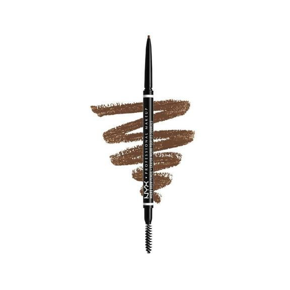 NYX PROFESSIONAL MAKEUP - Micro Brow Pencil - Chocolate Chocolat ( MBP04 )
