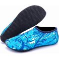 thumbnail image 1 of Unisex Water Shoes-Ultra Breathable,Quick Dry,Non Slip,for Summer Beach Walking,Pool Swimming,Outdoor Activities, 1 of 4
