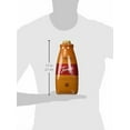 thumbnail image 4 of Torani Caramel Pure made Sauce - Bottle (64 oz, 4 of 5