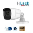thumbnail image 3 of Camara Bala Hilook Audio integrado THC-B120-PS Policarbonato 2mp 1080p 2.8mm, 3 of 4