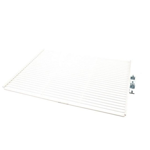 True 213014-038 T-35 White Shelf