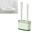 thumbnail image 1 of Cepillo de baño colgante, cepillo de baño de mango largo, kit de cepillo de baño, juego de cepillo de baño de mango largo, calidad superior, 1 of 12