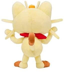 pokemon center plush
