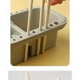 thumbnail image 4 of Bassin de Brosse Multi-Usage, Lave-Stylo, Seau à Peinture, 4 of 4