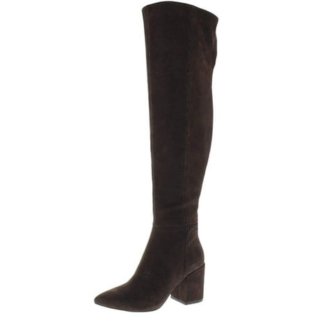 

QUIETTCEX Womens PUMELLA Fashion Boot Chocolate kiss 55 Medium US