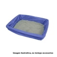 thumbnail image 4 of Bolsas Desechables Fresh Step para Areneros Grande con Aroma, 4 of 4