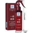thumbnail image 2 of 2pcs Yanjiayi Hair Smoothing Leave-in Conditioner, A Of Magical Hair Cares New., 2 of 5